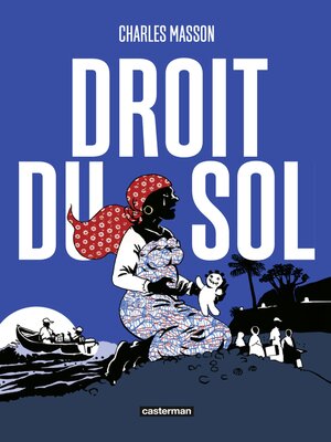 cover image of Droit du sol
